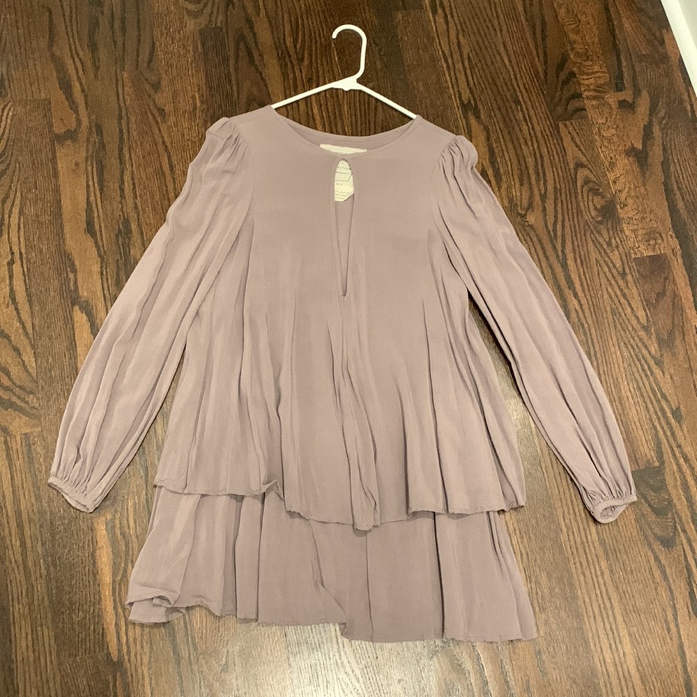 Free people dress